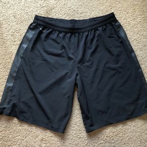 Nike Dri-Fit Running Shorts